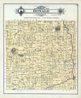 Ronald Township, Ionia County 1906